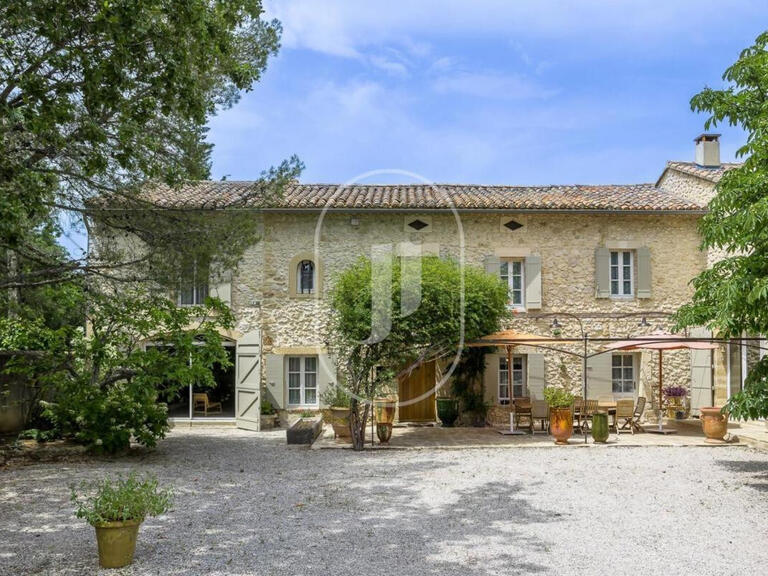 House L'Isle-sur-la-Sorgue - 9 bedrooms - 440m²