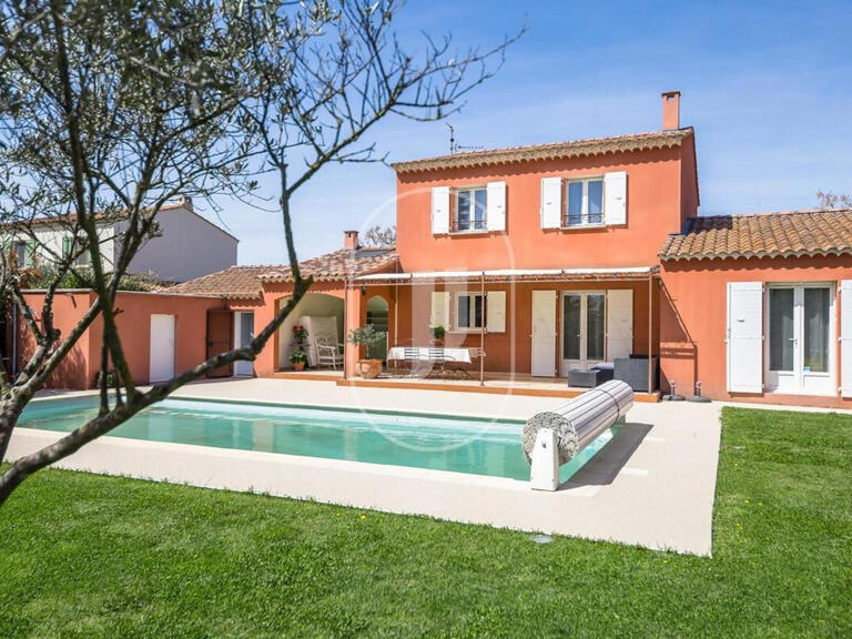 House L'Isle-sur-la-Sorgue - 5 bedrooms - 170m²