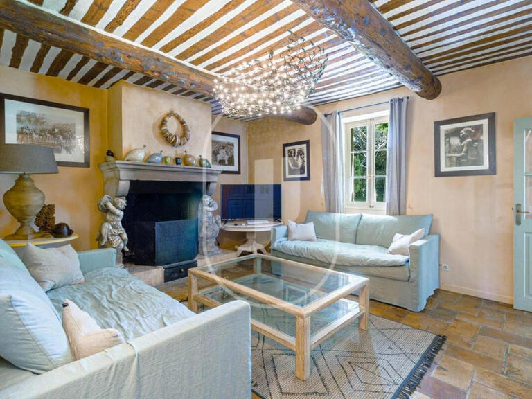 House L'Isle-sur-la-Sorgue - 7 bedrooms - 530m²