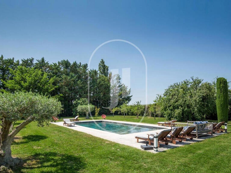 House L'Isle-sur-la-Sorgue - 7 bedrooms - 530m²