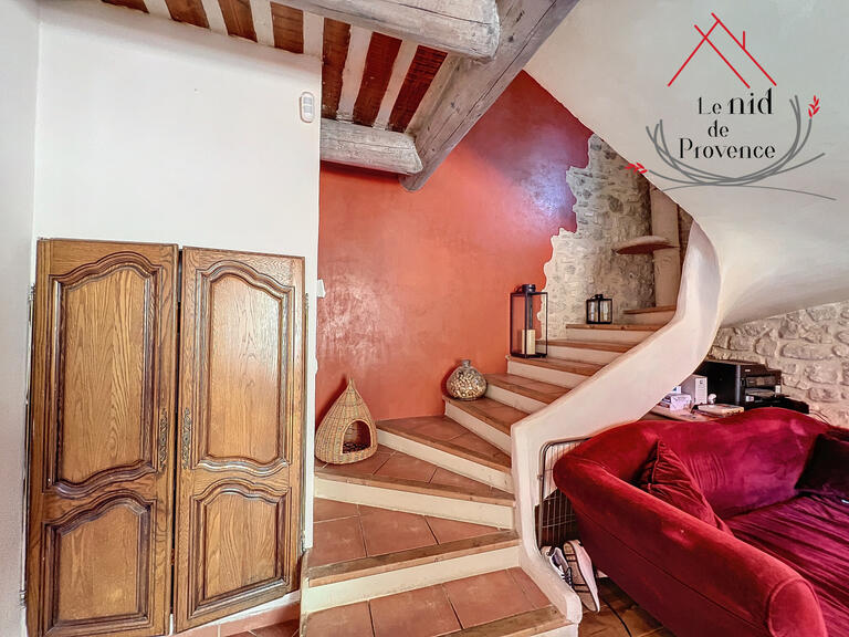 Maison L'Isle-sur-la-Sorgue - 9 chambres - 320m²