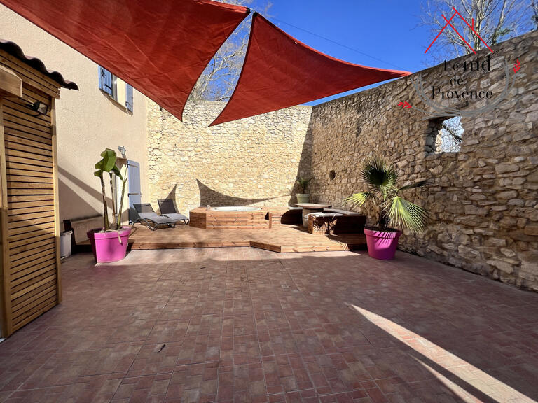 Maison L'Isle-sur-la-Sorgue - 9 chambres - 320m²