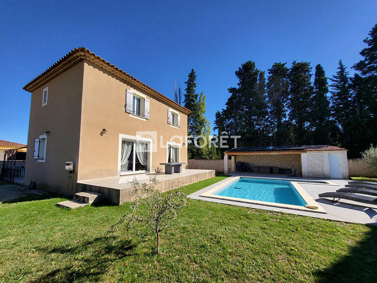 Maison L'Isle-sur-la-Sorgue - 4 chambres - 143m²