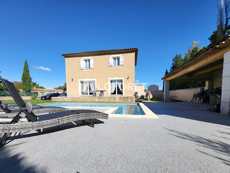 House L'Isle-sur-la-Sorgue - 4 bedrooms - 143m²