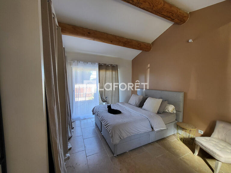 Maison L'Isle-sur-la-Sorgue - 4 chambres - 143m²