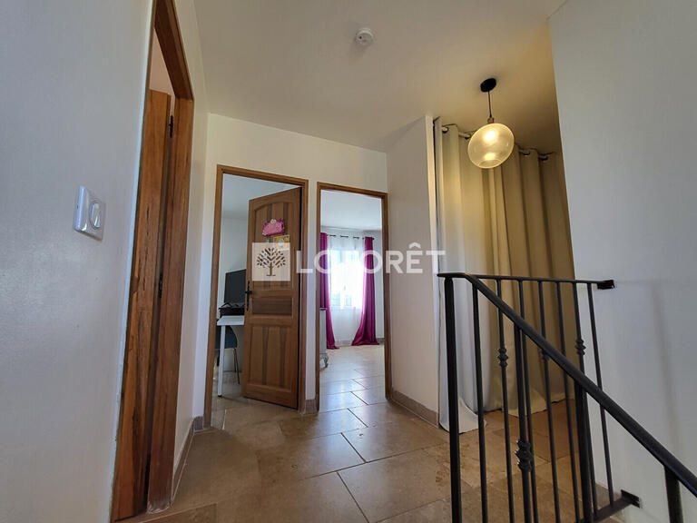 Maison L'Isle-sur-la-Sorgue - 4 chambres - 143m²