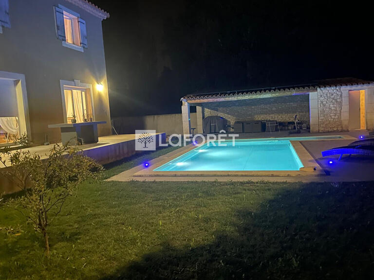 House L'Isle-sur-la-Sorgue - 4 bedrooms - 143m²