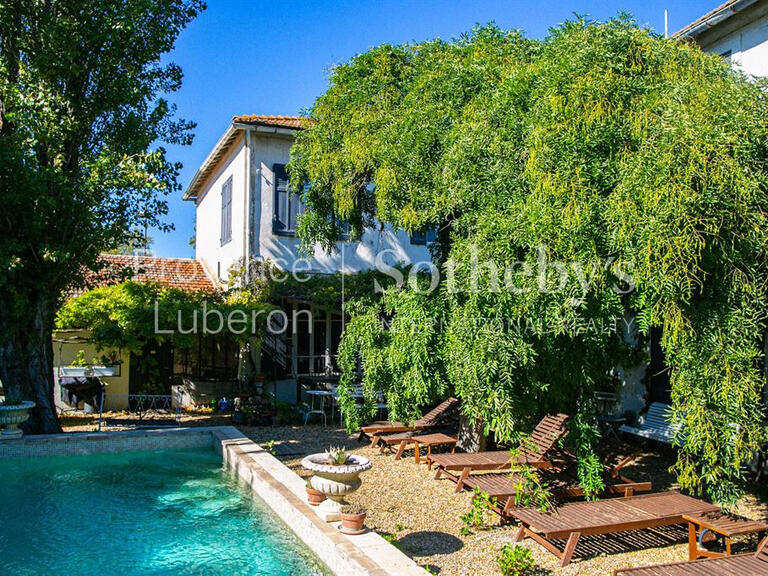 House L'Isle-sur-la-Sorgue - 5 bedrooms - 350m²