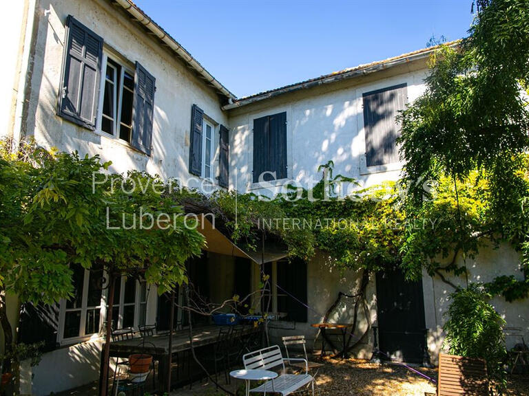 House L'Isle-sur-la-Sorgue - 5 bedrooms - 350m²