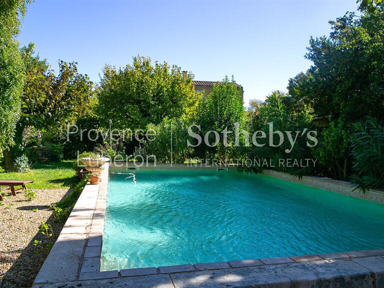 House L'Isle-sur-la-Sorgue - 5 bedrooms - 350m²