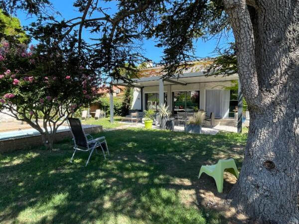 House L'Isle-sur-la-Sorgue - 4 bedrooms