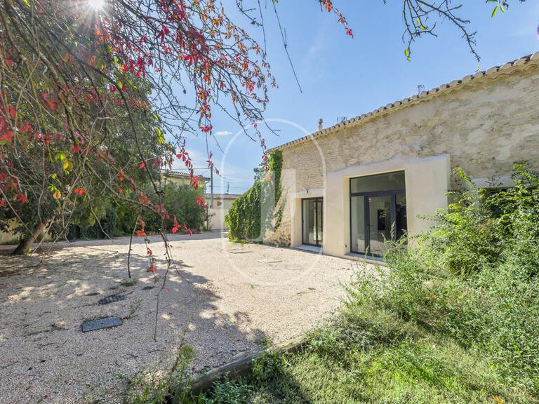 Maison L'Isle-sur-la-Sorgue - 5 chambres - 216m²