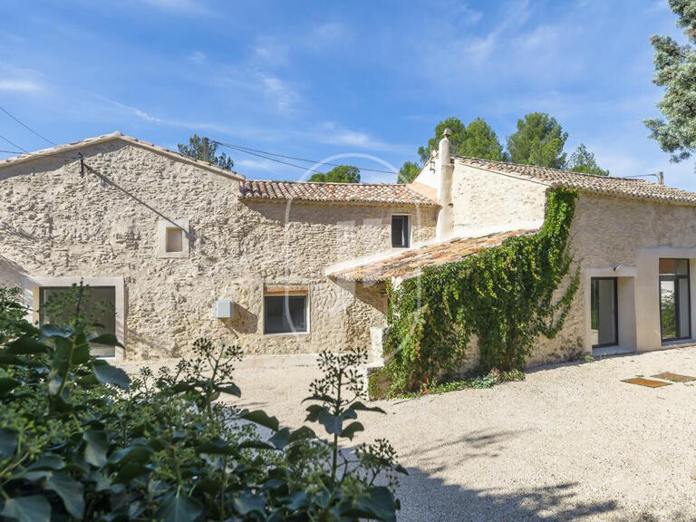 Maison L'Isle-sur-la-Sorgue - 5 chambres - 216m²