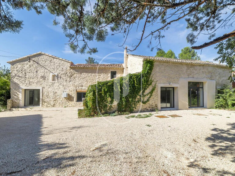 Maison L'Isle-sur-la-Sorgue - 5 chambres - 216m²