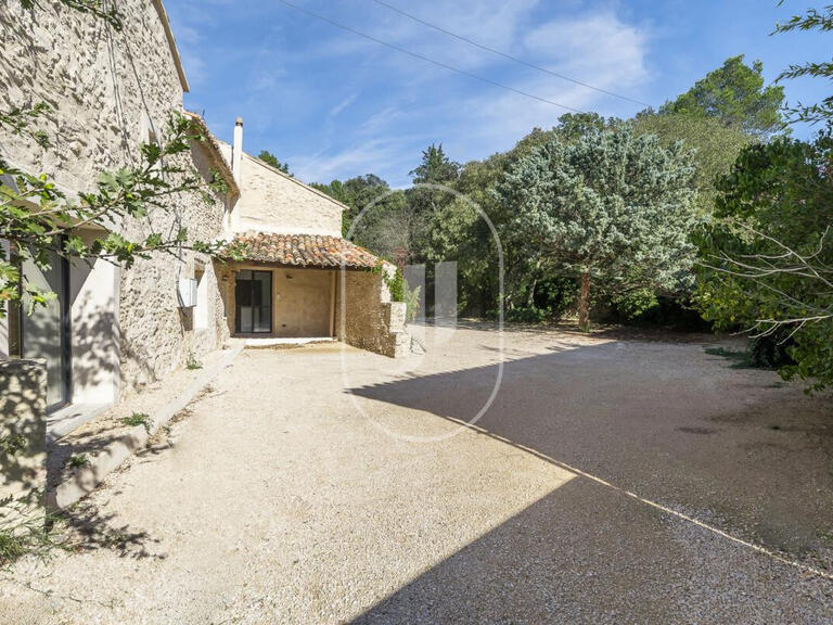 House L'Isle-sur-la-Sorgue - 5 bedrooms - 216m²