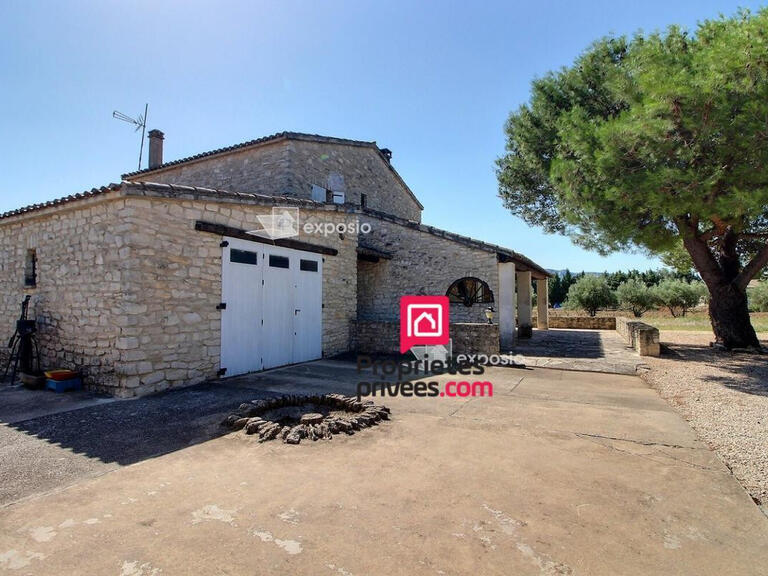 House L'Isle-sur-la-Sorgue - 8 bedrooms