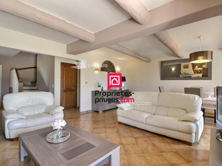 House L'Isle-sur-la-Sorgue - 8 bedrooms