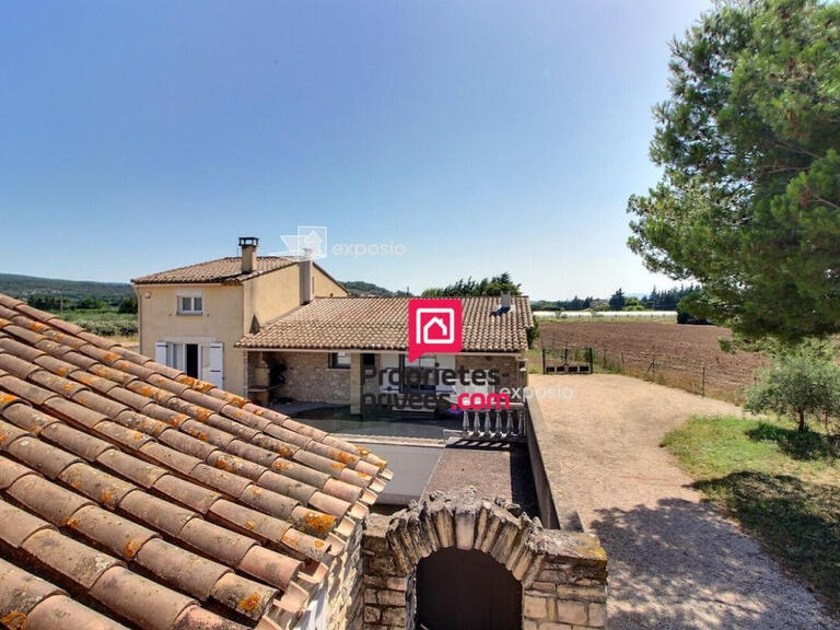 House L'Isle-sur-la-Sorgue - 8 bedrooms