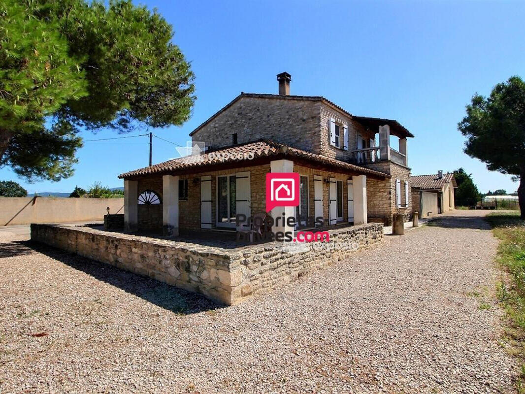 House L'Isle-sur-la-Sorgue