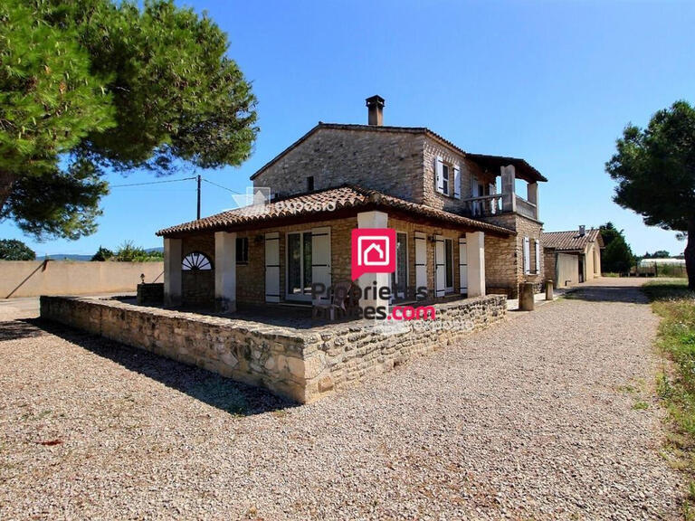 House L'Isle-sur-la-Sorgue - 8 bedrooms