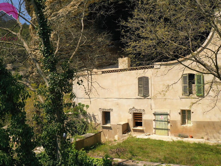 House L'Isle-sur-la-Sorgue - 6 bedrooms - 300m²