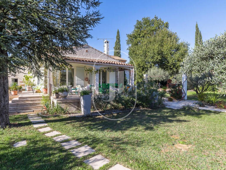 House L'Isle-sur-la-Sorgue - 4 bedrooms - 150m²