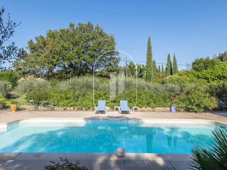 House L'Isle-sur-la-Sorgue - 4 bedrooms - 150m²