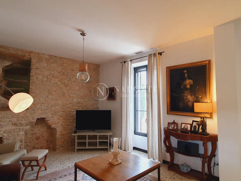 Maison L'Isle-sur-la-Sorgue - 3 chambres - 110m²