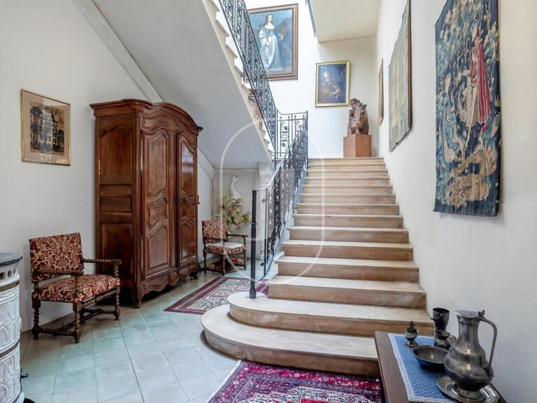 Maison L'Isle-sur-la-Sorgue - 11 chambres - 780m²