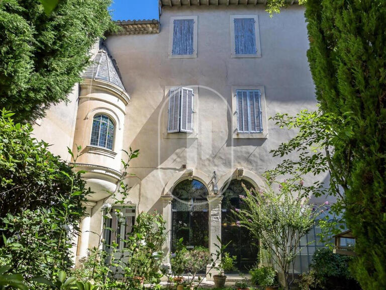 House L'Isle-sur-la-Sorgue - 11 bedrooms - 780m²