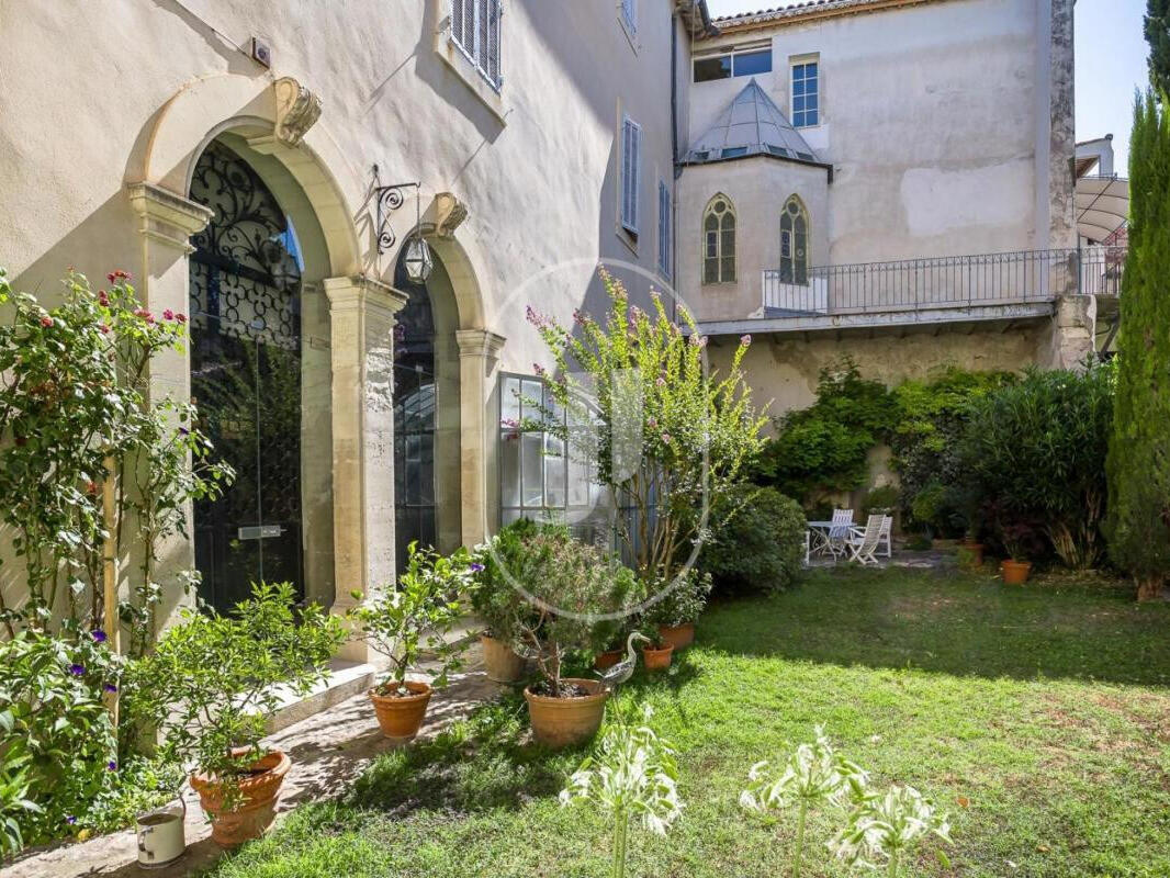 House L'Isle-sur-la-Sorgue