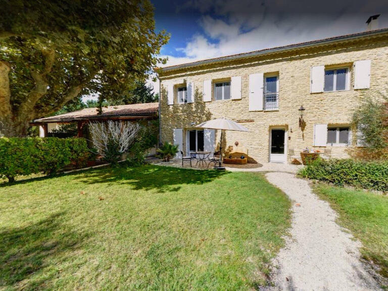 Maison L'Isle-sur-la-Sorgue - 8 chambres - 370m²