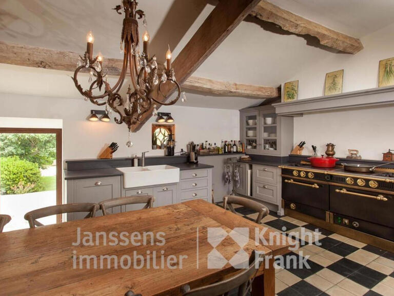 Maison L'Isle-sur-la-Sorgue - 15 chambres - 900m²