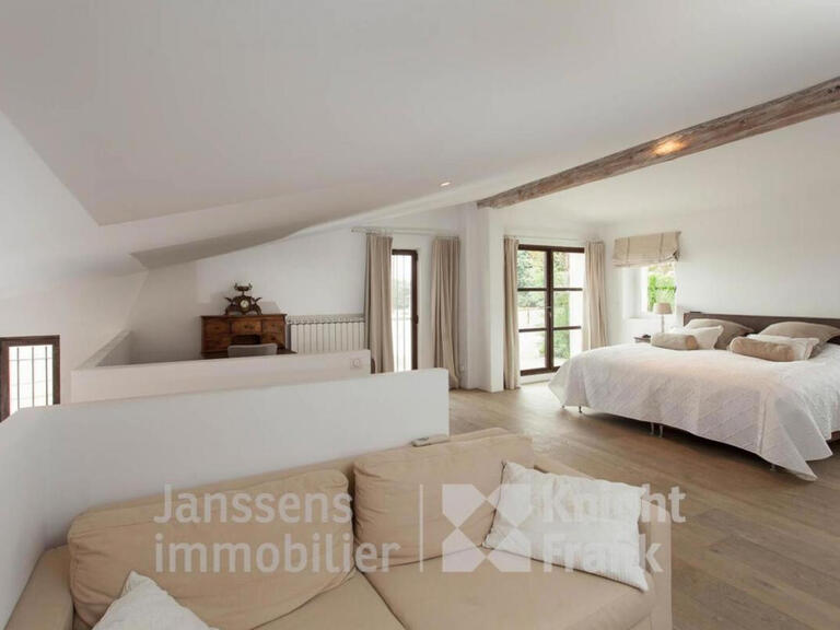 Maison L'Isle-sur-la-Sorgue - 15 chambres - 900m²