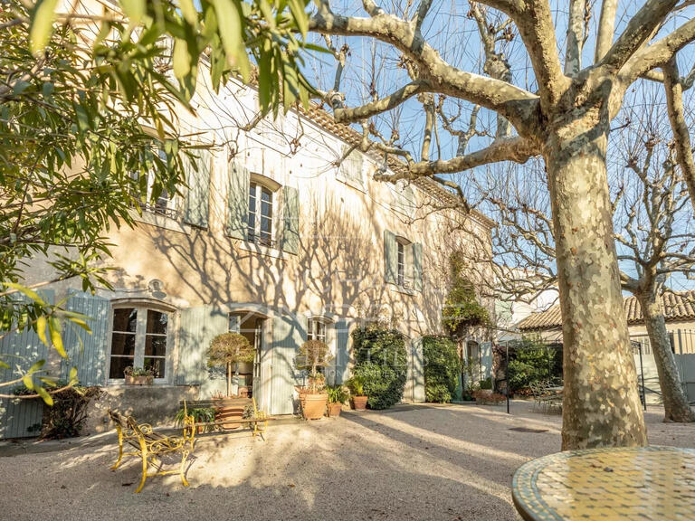 House L'Isle-sur-la-Sorgue - 6 bedrooms - 494m²