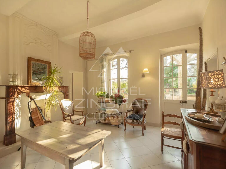 House L'Isle-sur-la-Sorgue - 6 bedrooms - 494m²