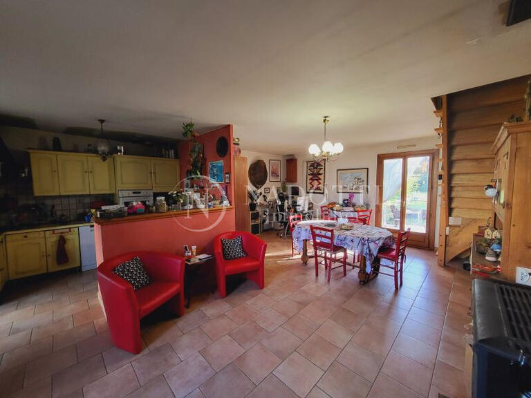 House L'Isle-sur-la-Sorgue - 6 bedrooms - 140m²