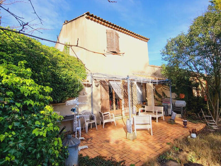 House L'Isle-sur-la-Sorgue - 6 bedrooms - 140m²