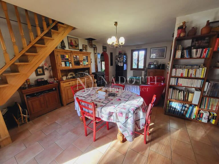 House L'Isle-sur-la-Sorgue - 6 bedrooms - 140m²