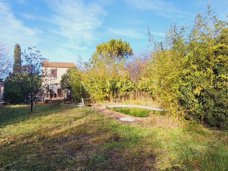 House L'Isle-sur-la-Sorgue - 6 bedrooms - 140m²