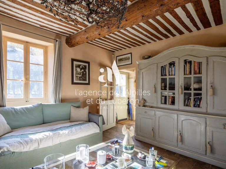 Maison L'Isle-sur-la-Sorgue - 6 chambres - 500m²