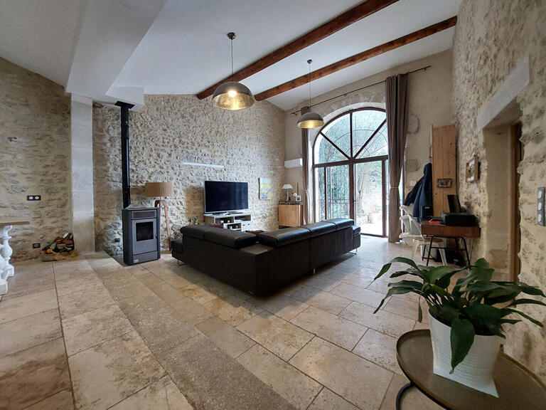 House L'Isle-sur-la-Sorgue - 3 bedrooms - 142m²