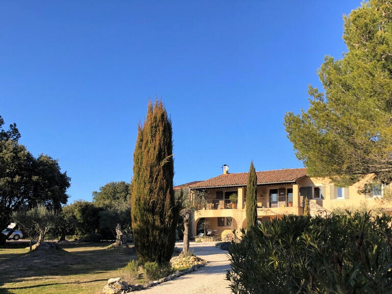 House L'Isle-sur-la-Sorgue - 7 bedrooms - 300m²