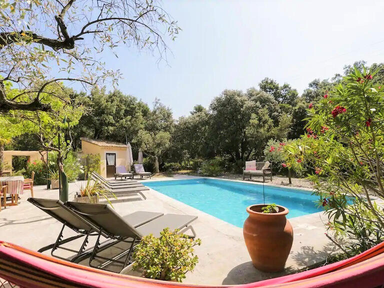 House L'Isle-sur-la-Sorgue - 7 bedrooms - 300m²