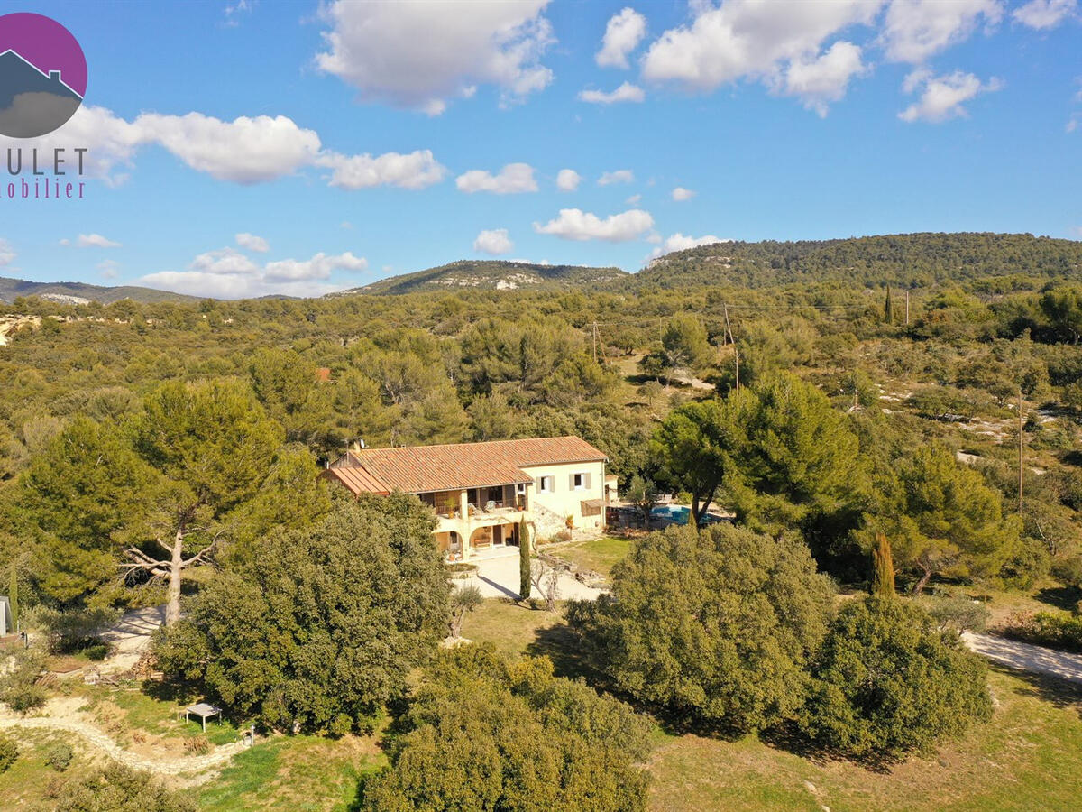 House L'Isle-sur-la-Sorgue