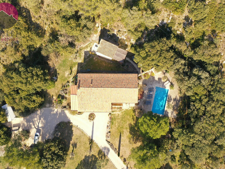 House L'Isle-sur-la-Sorgue - 7 bedrooms - 300m²