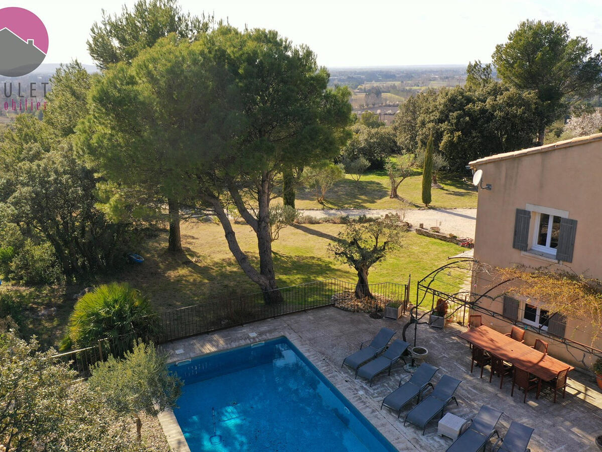 House L'Isle-sur-la-Sorgue