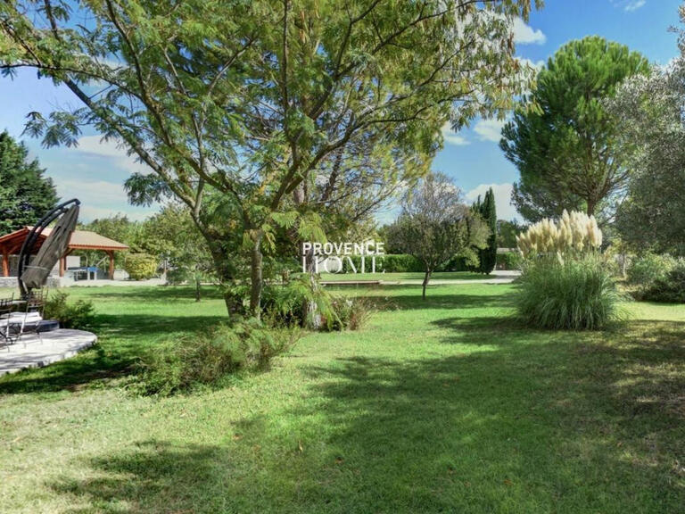 Maison L'Isle-sur-la-Sorgue - 8 chambres - 372m²