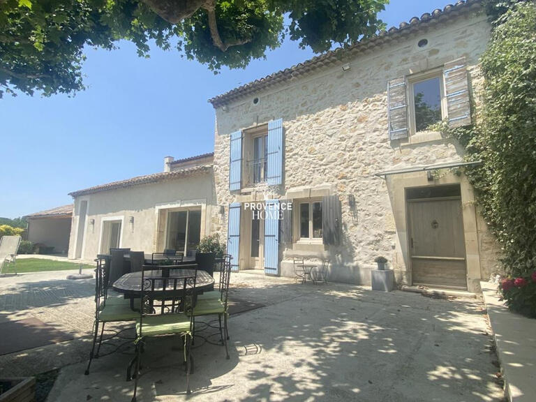 Maison L'Isle-sur-la-Sorgue - 5 chambres - 365m²