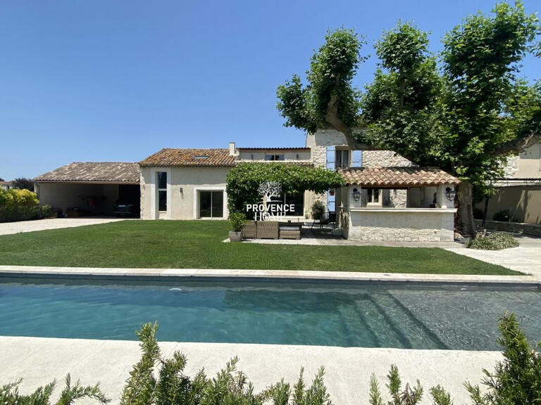 House L'Isle-sur-la-Sorgue - 5 bedrooms - 365m²